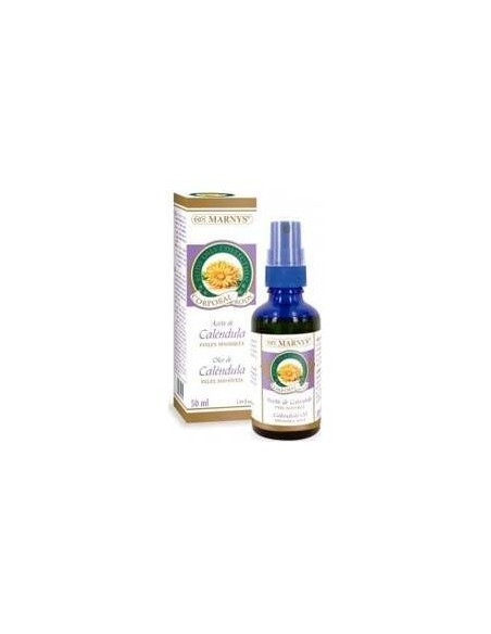 Marnys Aceite Puro De Arnica 50 Ml