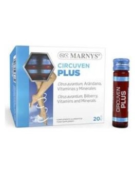 Circuven Plus...