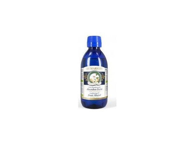 Marnys Aceite Almendra Dulce 250Ml