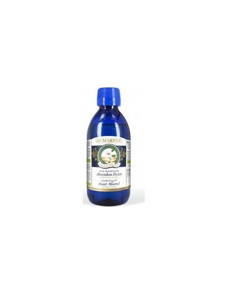 Marnys Aceite Almendra Dulce 250Ml