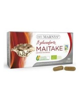 Marnys B-Glucanforte...