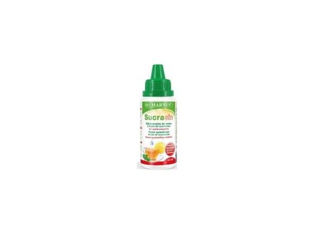 Sucrasin Sucralosa Liquida 65Ml.