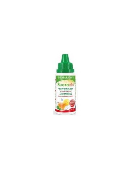 Sucrasin Sucralosa Liquida 65Ml.