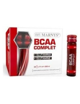 Marnys Bcaa Complet +...