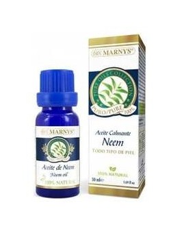 Marnys Aceite Puro Neem 15Ml