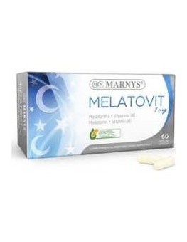 Melatovit (Melatonina...