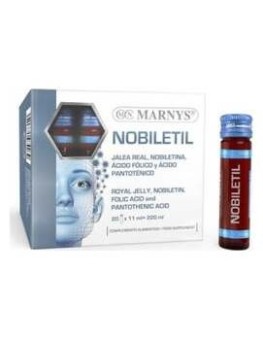 Marnys Nobiletil 20 Viales
