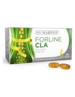 Marnys Forline Cla 45Caps
