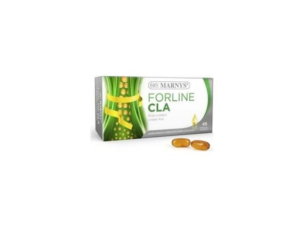 Marnys Forline Cla 45Caps