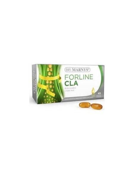 Marnys Forline Cla 45Caps
