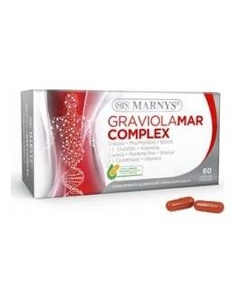 Marnys Graviolamar Complex...