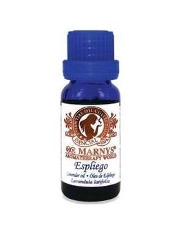 Marnys Estuche Aceite...