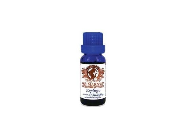 Marnys Estuche Aceite Esencial Alimentario De...