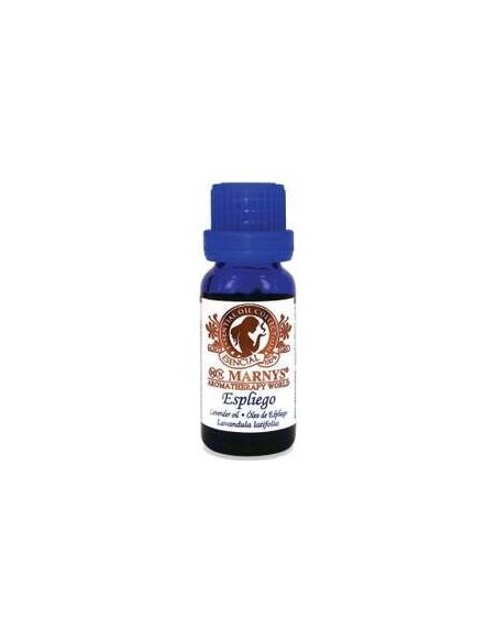 Marnys Estuche Aceite Esencial Alimentario De Espliego 15Ml