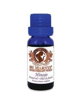 Marnys Aceite Esencial...