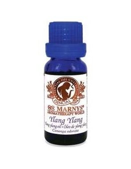 Marnys Estuche Aceite...