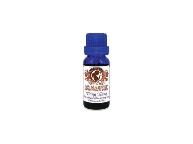 Marnys Estuche Aceite Esencial Alimentario De...