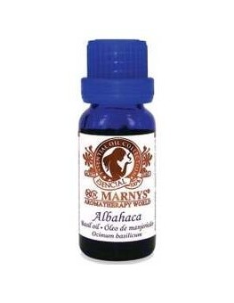 Marnys Estuche  Aceite...