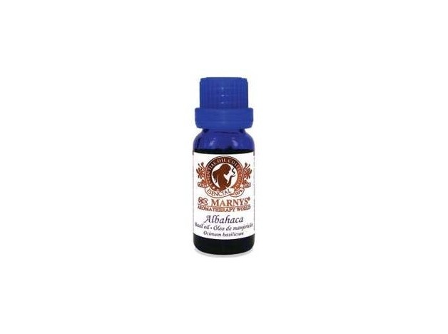 Marnys Estuche  Aceite Esencial Alimentario De...