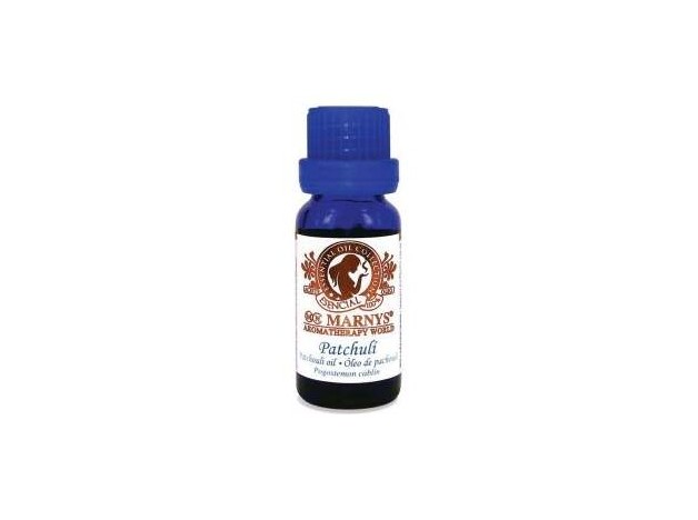 Patchuli Oleo Essencial Alimentario 15Ml.