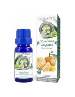 Mandarina Oleo Essencial...