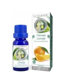 Marnys Aceite Esencial...