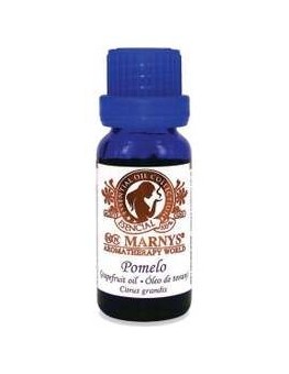 Marnys Aceite Esencial...