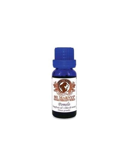Marnys Aceite Esencial Alimentario De Pomelo Estuche 15Ml
