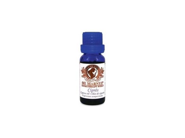 Marnys Aceite Esencial Alimentario De Cipres...