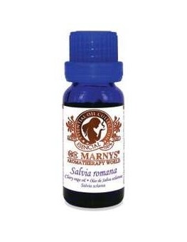 Marnys Aceite Esencial...