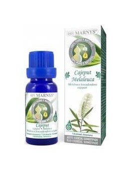Marnys Aceite Esencial...