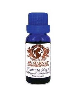 Marnys Aceite Esencial...