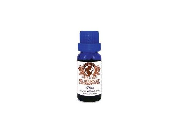 Marnys Aceite Esencial Alimentario De Pino...
