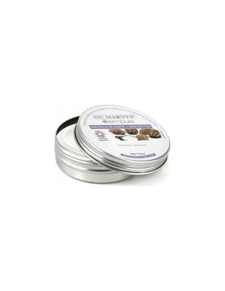 Manteca Corporal Dermpure Karite Nutritiva 100Gr.