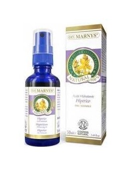 Marnys Aceite Puro Hiperico...
