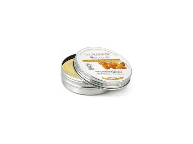 Manteca Karite Dermpure Espino A.+Calendula 100Gr.