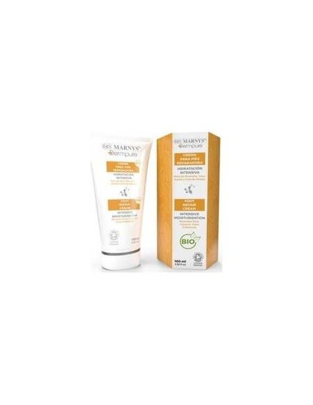 Dermpure Crema Reparadora Pies 100Ml. Bio