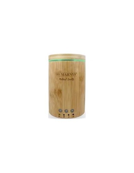 Marnys Difusor Bamboo Marnys Difusor Ultrasónico 150Ml