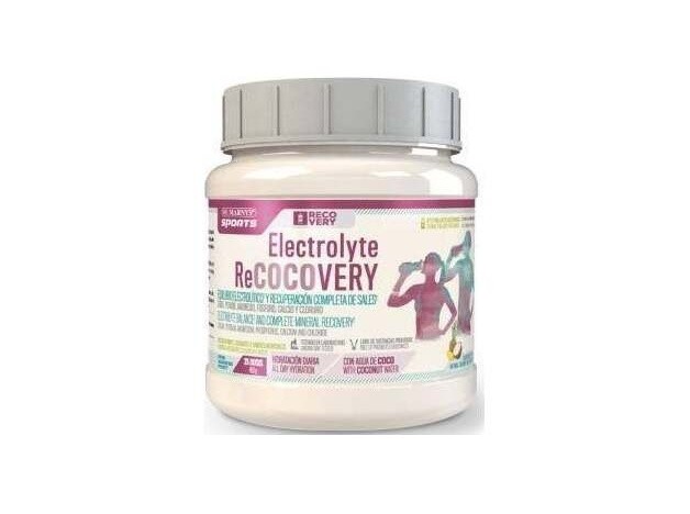 Marnys Sports Electrolyte Recocovery 450G