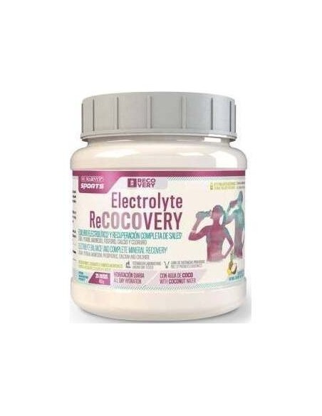Marnys Sports Electrolyte Recocovery 450G
