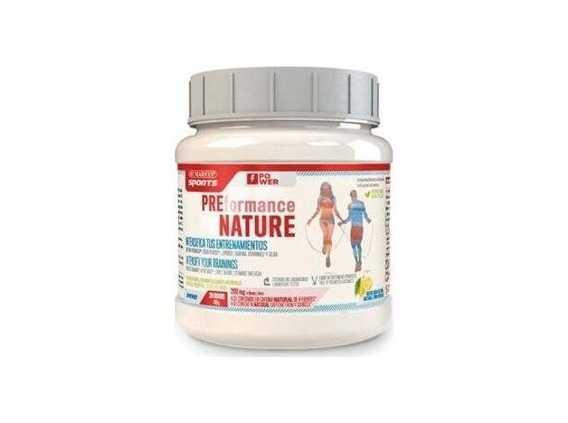 Marnys Sports Preformance Nature 480G