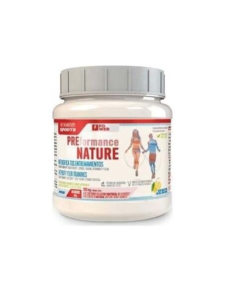 Marnys Sports Preformance Nature 480G