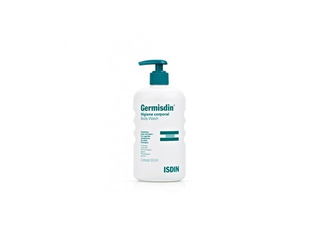 Germisdin Higiene Corporal Liquido Difusor 500 ml