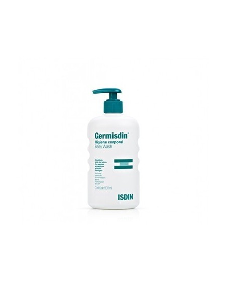 Germisdin Higiene Corporal Liquido Difusor 500 ml