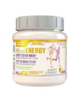 Marnys Sports Endurance...