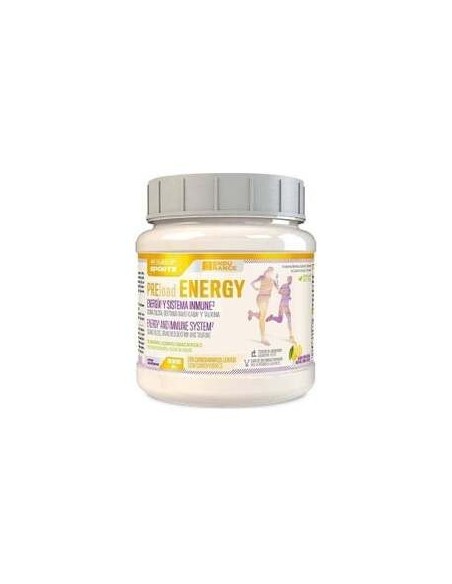 Marnys Sports Endurance Preload Energy 460G