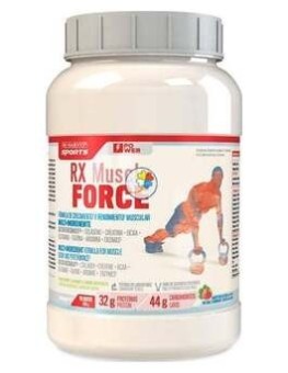 Marnys Sports Rx Muscle...