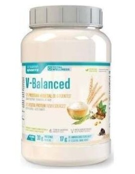 Marnys Sports V-Balanced 1350G