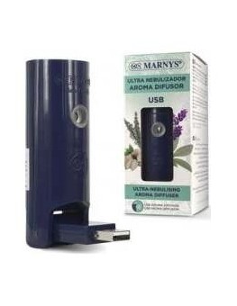 Marnys Ultra Nebulizador...