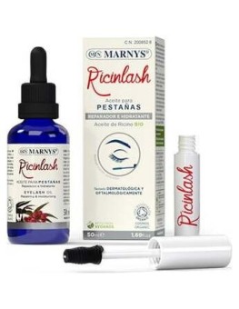 Marnys Ricinlash Aceite...